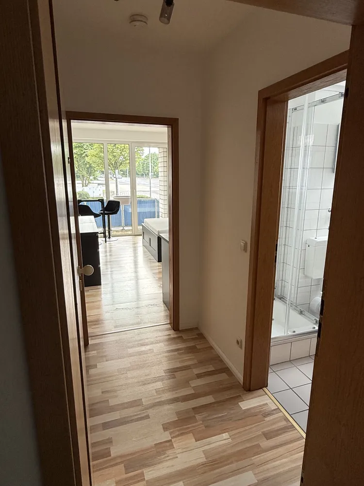 1 Zimmer Wohnung mit 26 m² in Mönchengladbach – Bild 2