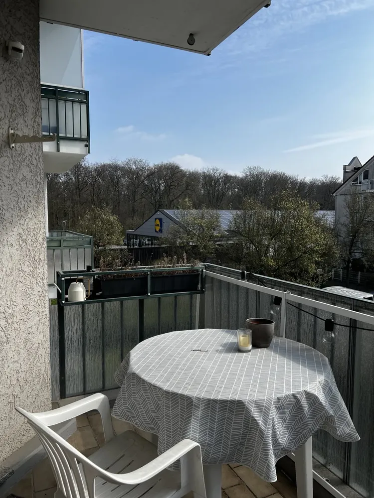 3 Zimmer Wohnung mit 76 m² in Frankfurt am Main – Bild 6