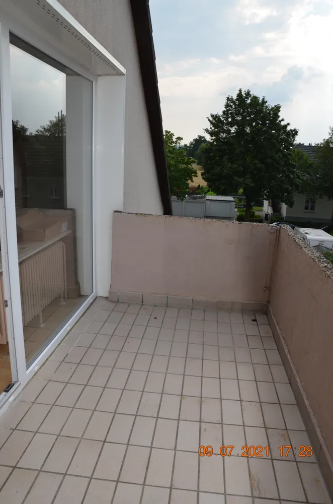 4 Zimmer Wohnung mit 74 m² in Gladbeck – Bild 11