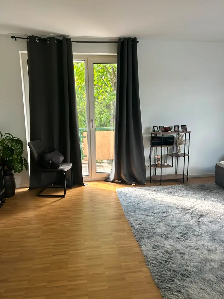 2 Zimmer Wohnung mit 82 m² in Aachen – Bild 2