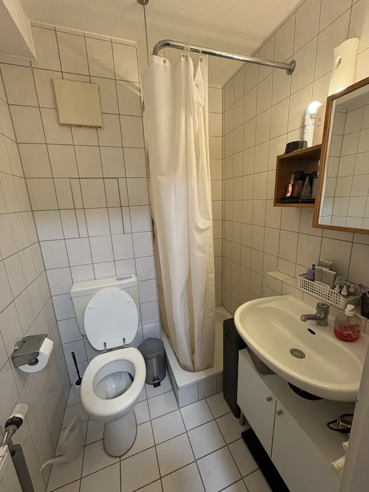 520 Zimmer Wohnung mit 25 m² in Heidelberg – Bild 5