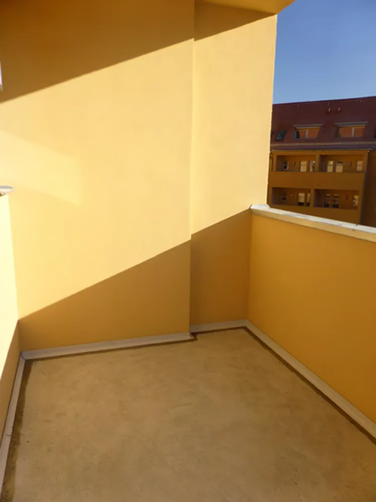 2 room apartment with 60 m² in Leipzig – Photo 7