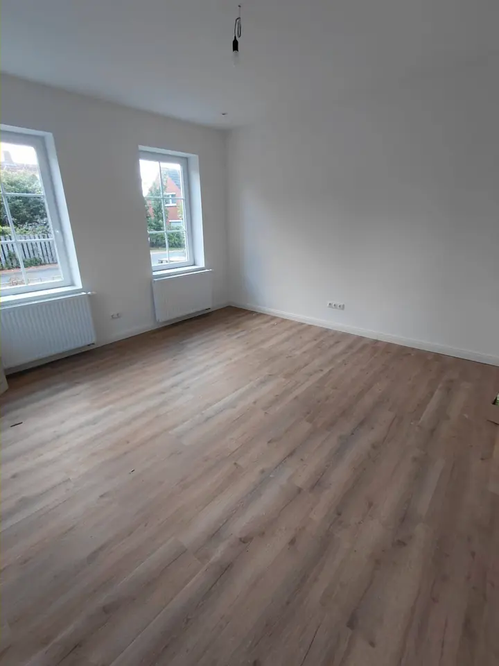 2 Zimmer Wohnung mit 67 m² in Norden – Bild 10