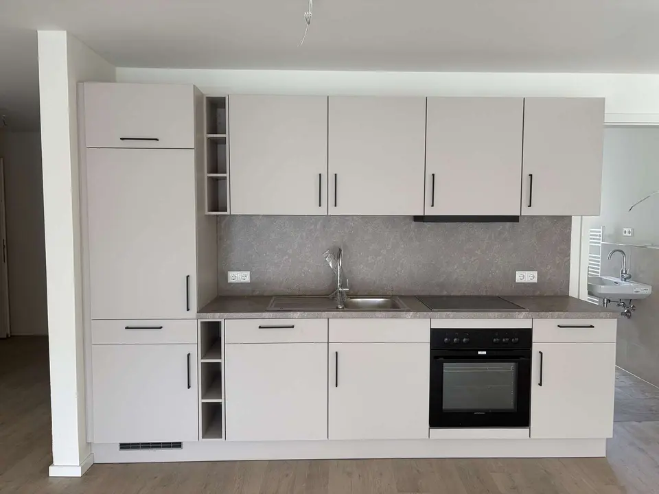3 Zimmer Wohnung mit 105 m² in Neumünster – Bild 4