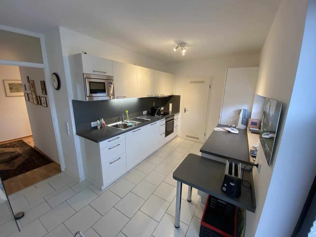4 room apartment with 100 m² in Wolfenbüttel – Photo 8