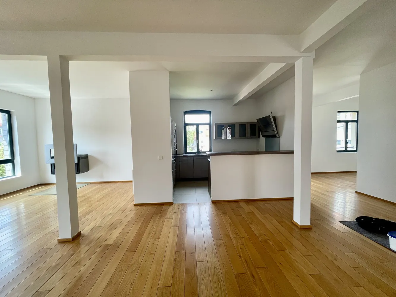4 Zimmer Wohnung mit 180 m² in Stuttgart – Bild 9