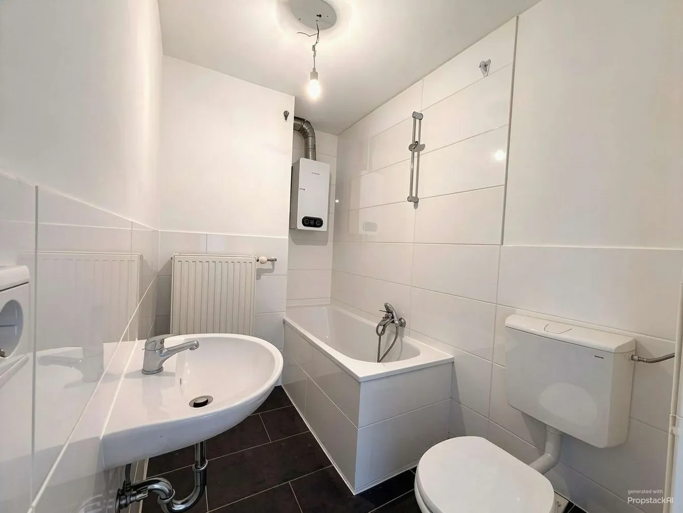 2 Zimmer Wohnung mit 45 m² in Bochum – Bild 5