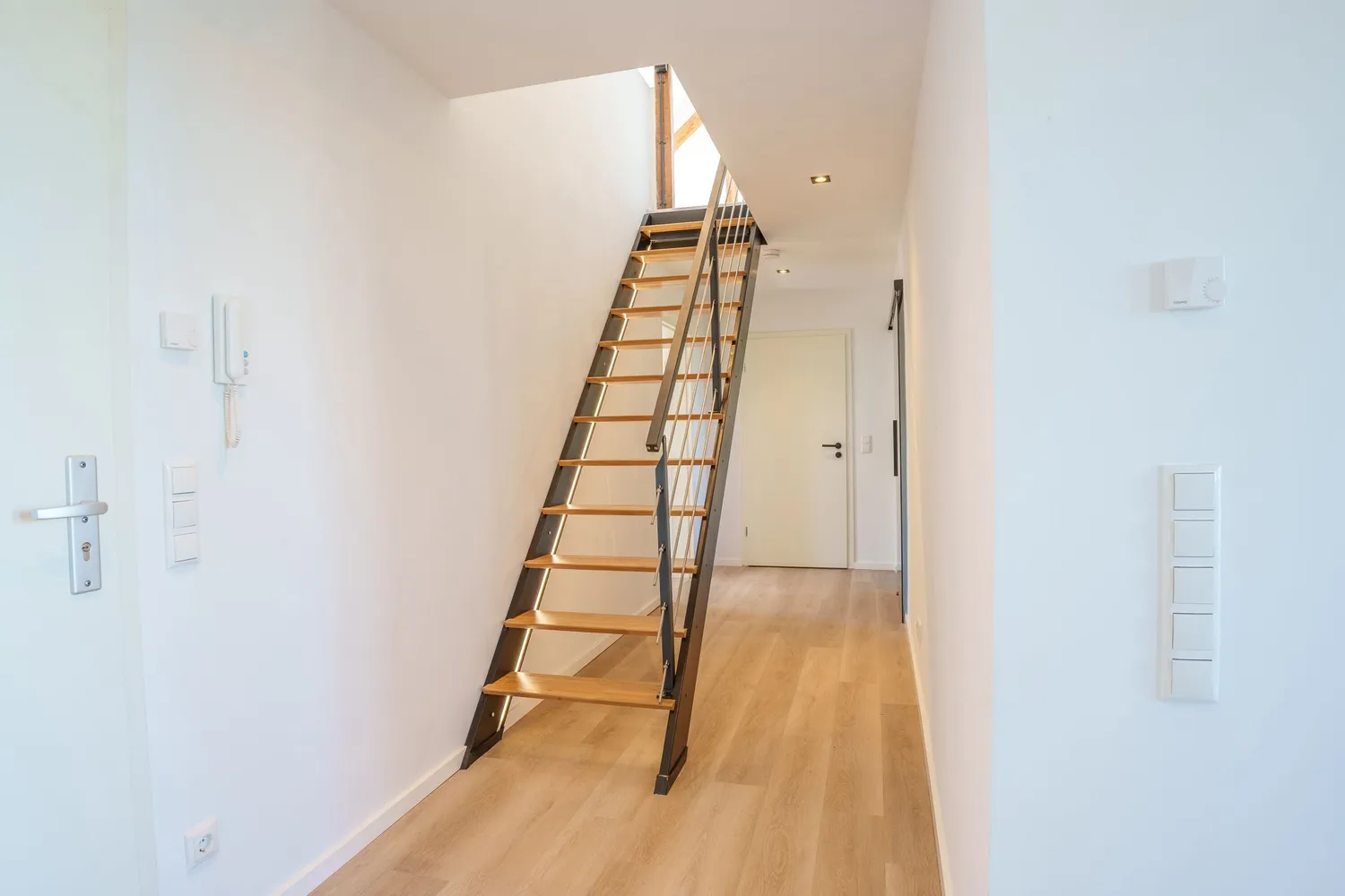 2 Zimmer Wohnung mit 125 m² in Essen – Bild 4