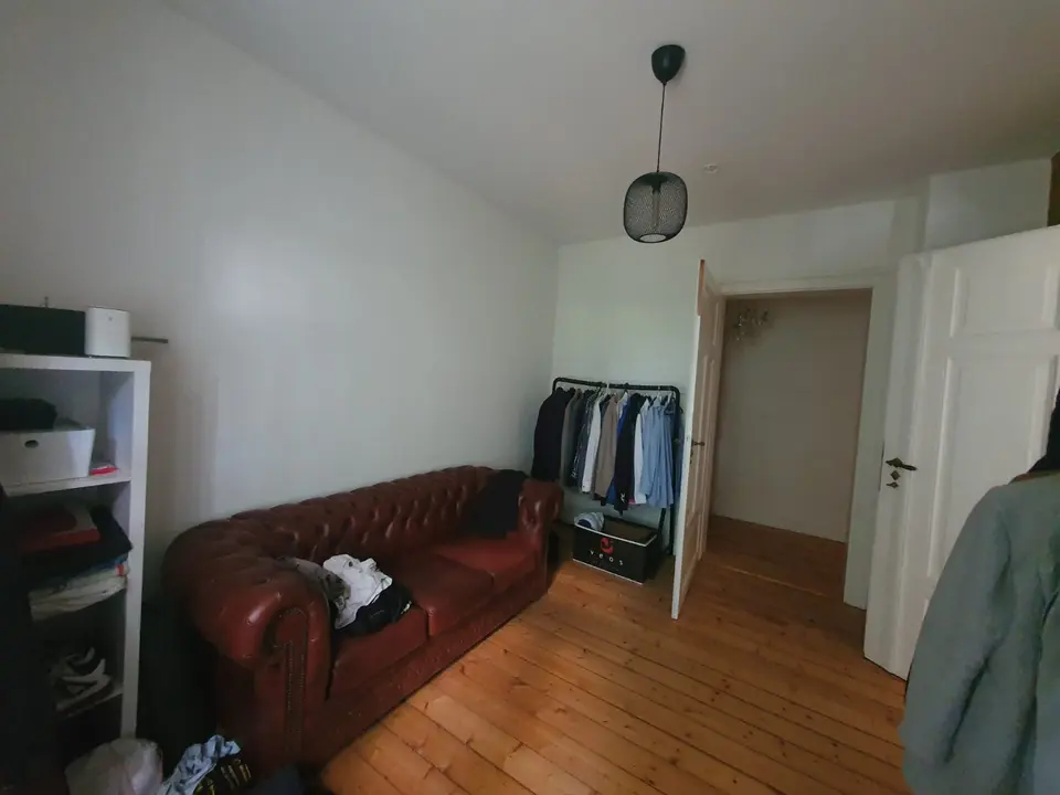 4 Zimmer Wohnung mit 108 m² in Löbau – Bild 10