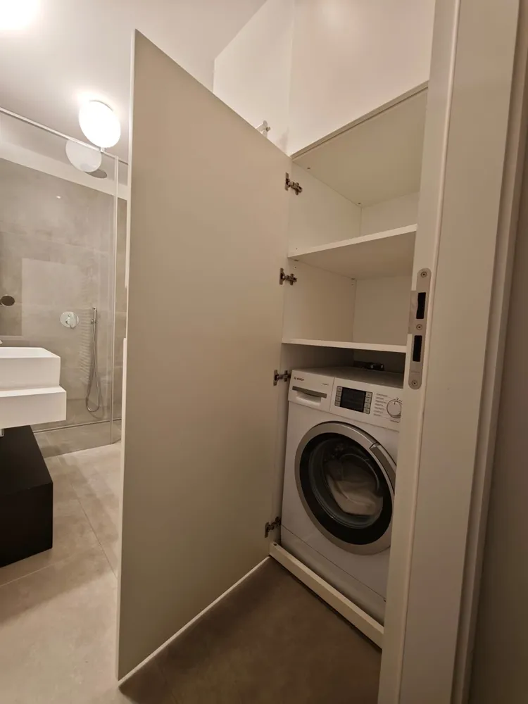 1 Zimmer Wohnung mit 36 m² in Berlin – Bild 1