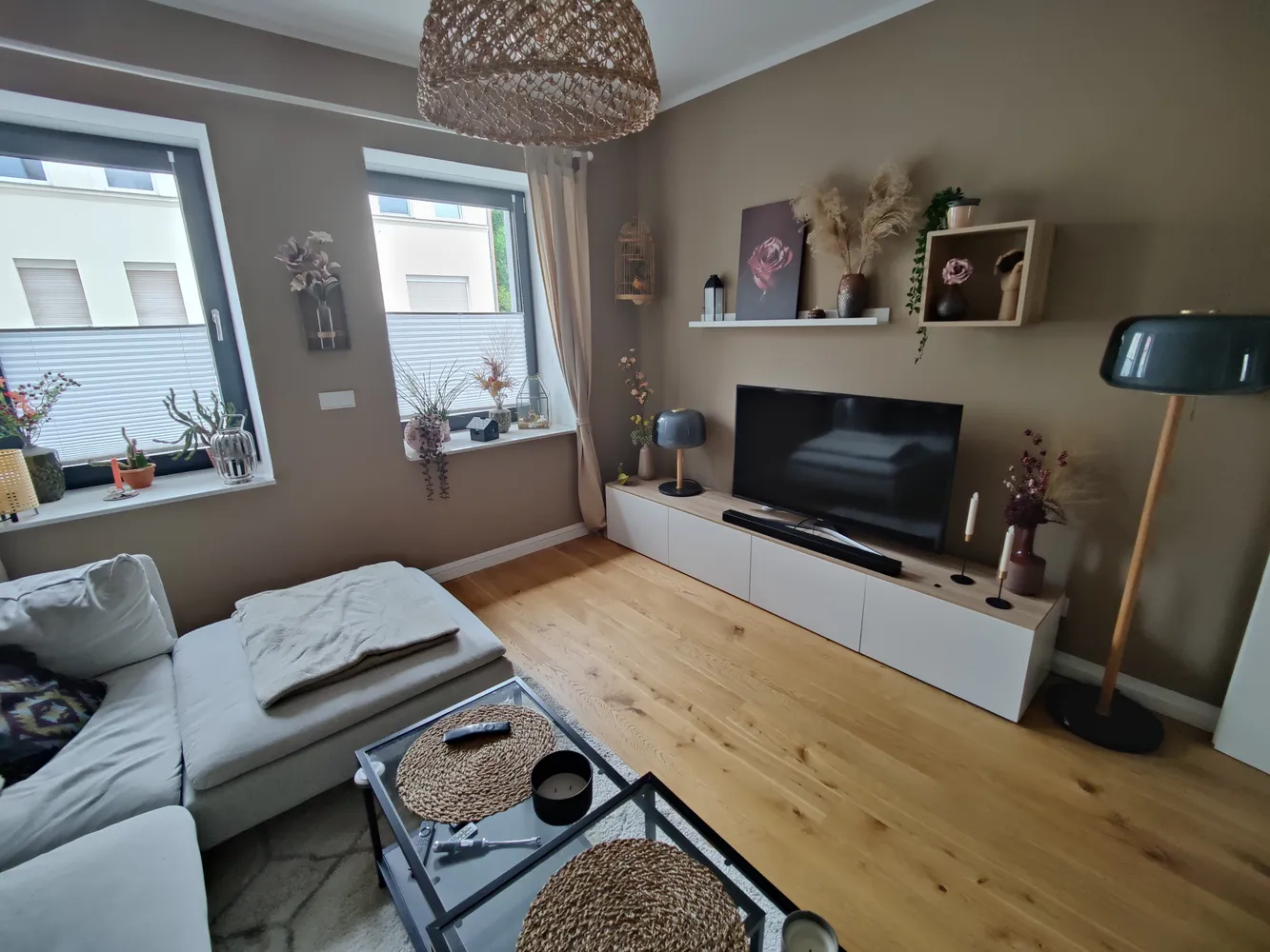 3 Zimmer Wohnung mit 65 m² in Magdeburg – Bild 2