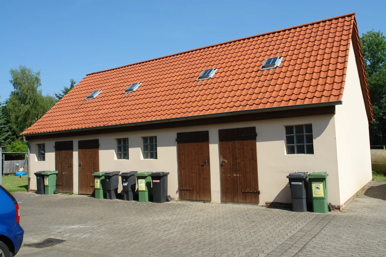 4 Zimmer Wohnung mit 95 m² in Peine – Bild 6