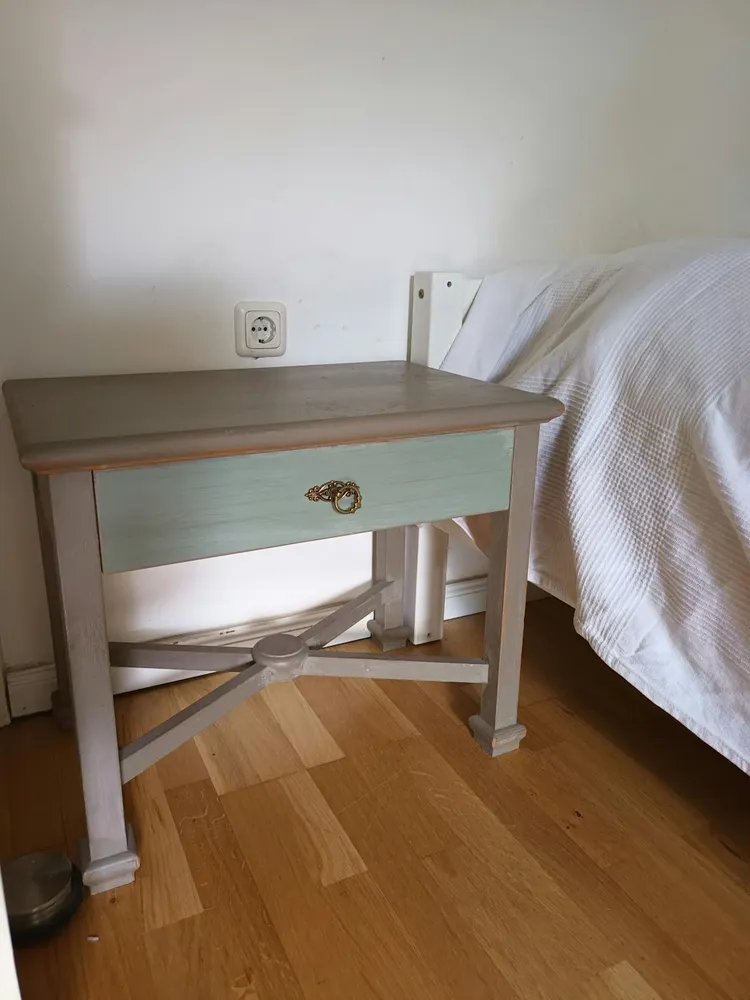 WG-Zimmer mit 19 m² in Hamburg – Bild 8