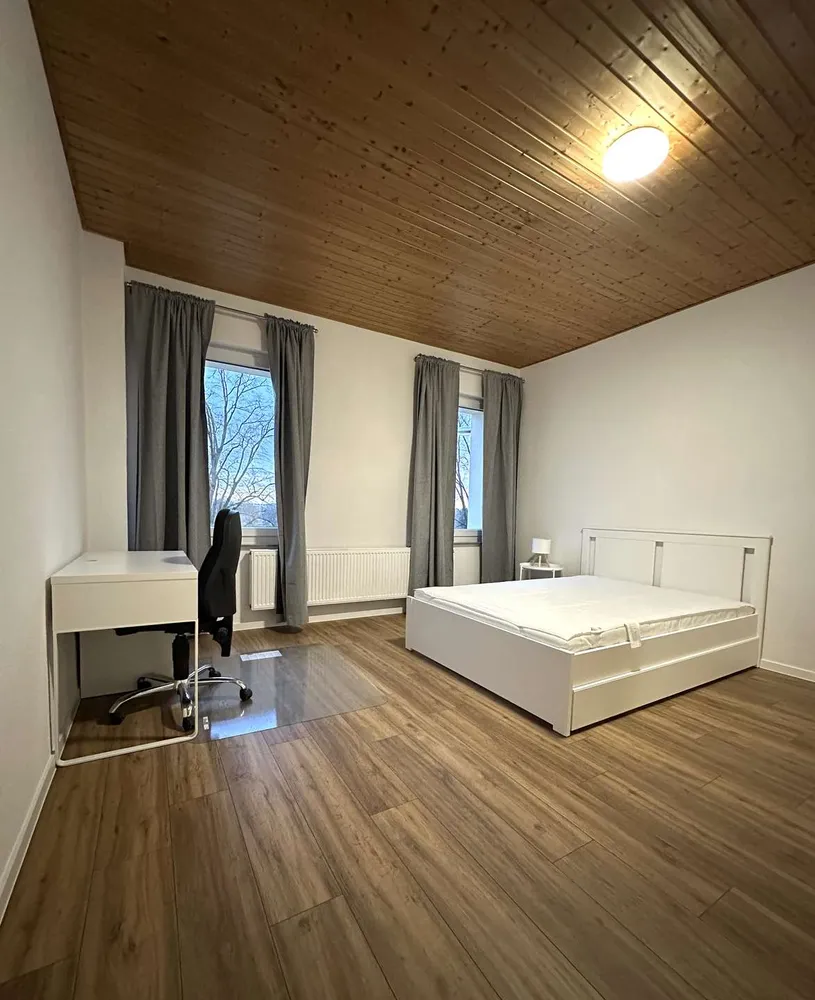 1 Zimmer Wohnung mit 20 m² in Hannover – Bild 1