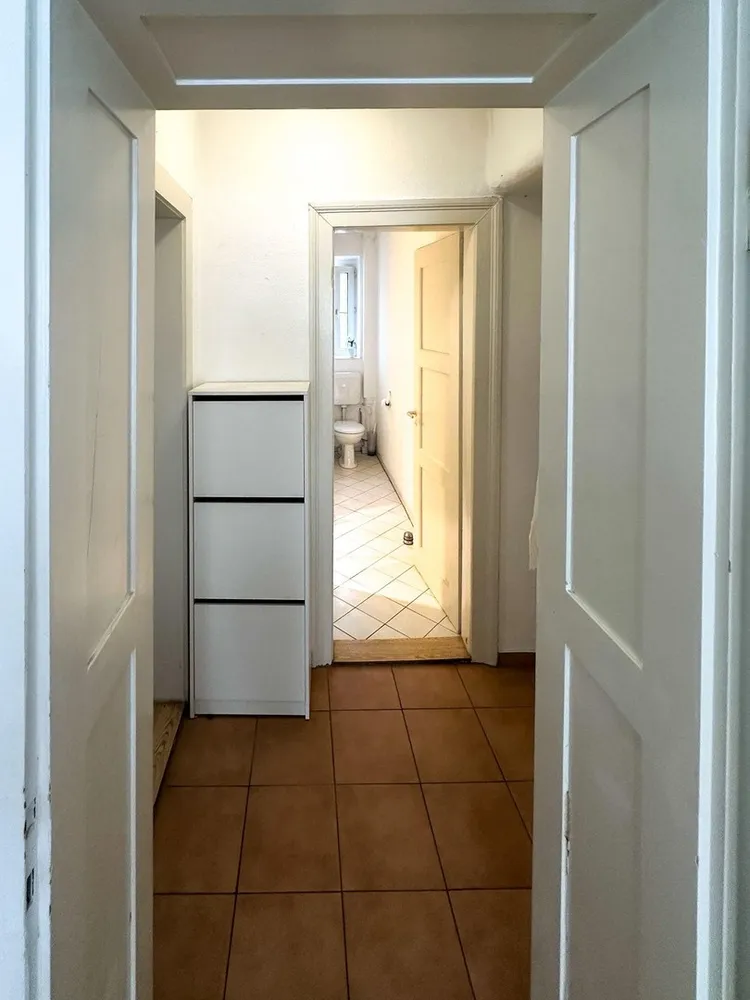 1 Zimmer Wohnung mit 32 m² in Nürnberg – Bild 4
