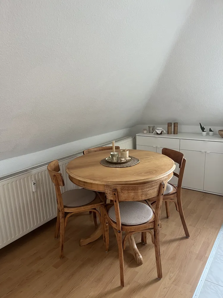 2 Zimmer Wohnung mit 35 m² in Köln – Bild 3