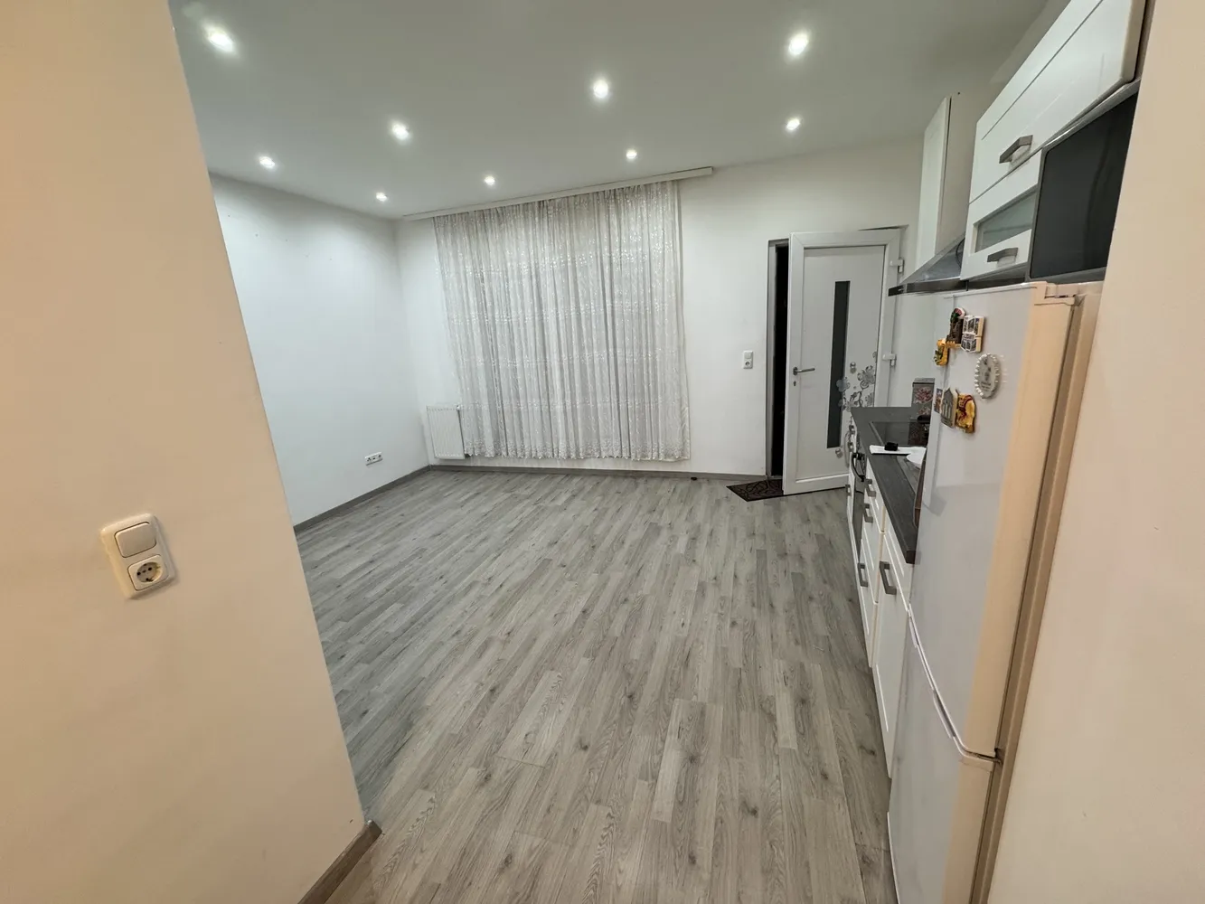2 Zimmer Wohnung mit 50 m² in Bremen – Bild 4