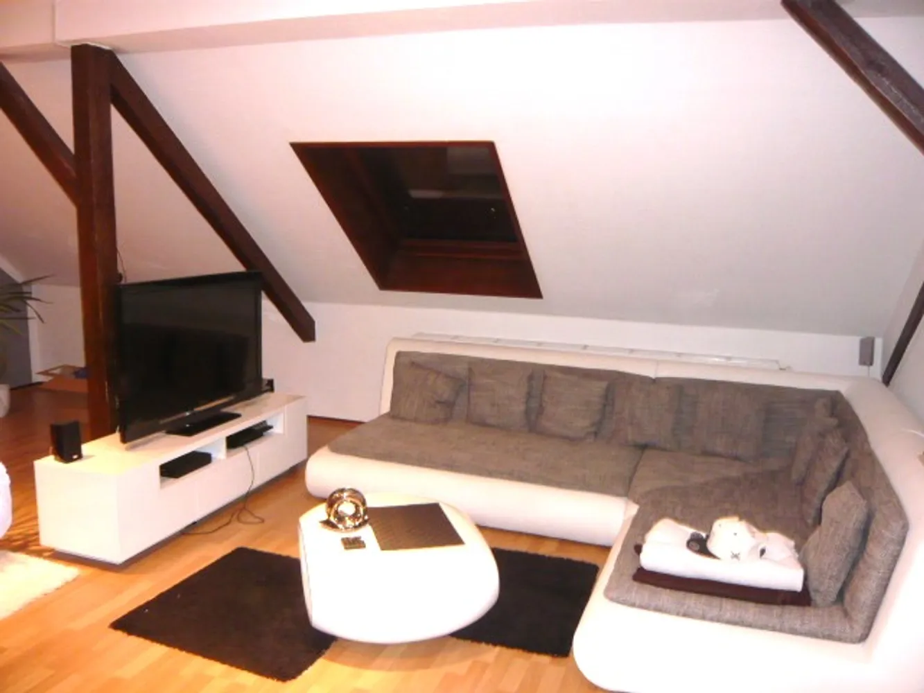 3 Zimmer Wohnung mit 65 m² in Oberhausen – Bild 3