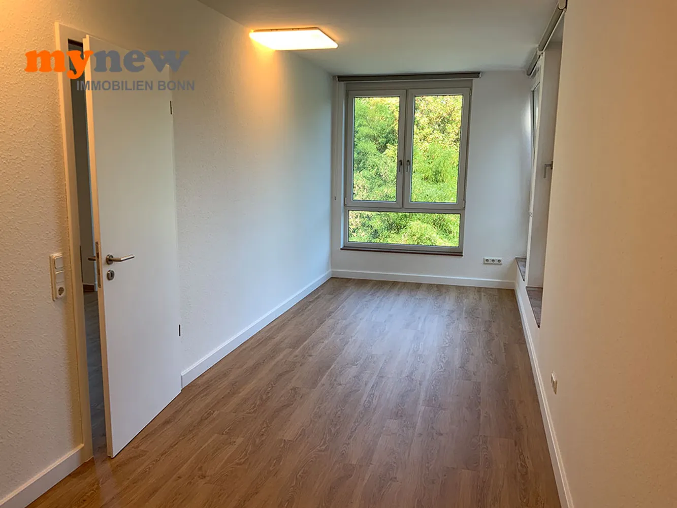 1 Zimmer Wohnung mit 18 m² in Köln – Bild 12
