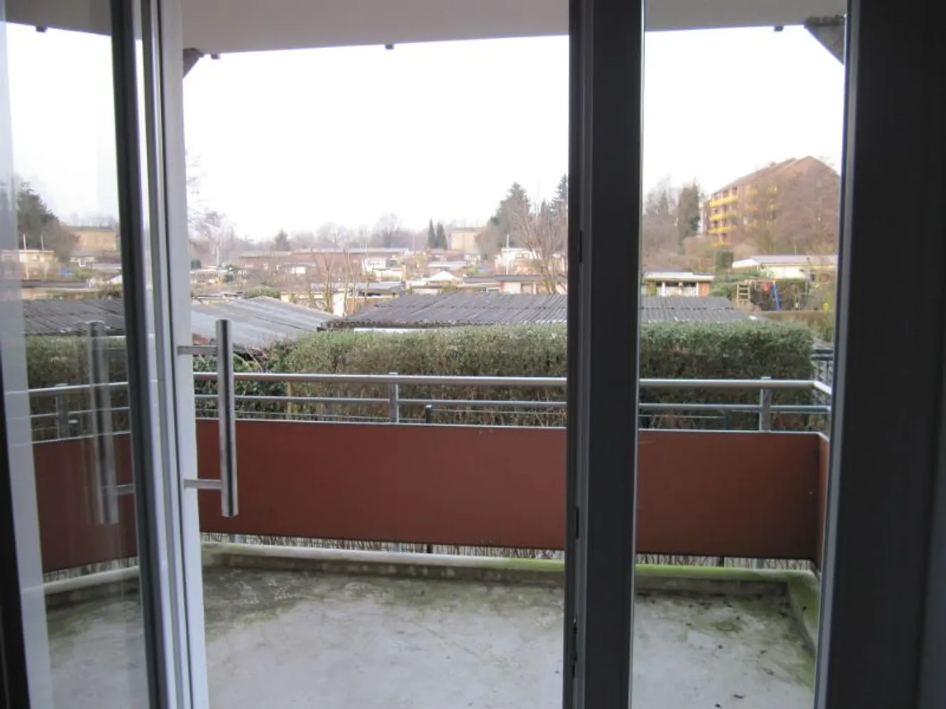 2 Zimmer Wohnung mit 60 m² in Essen – Bild 7