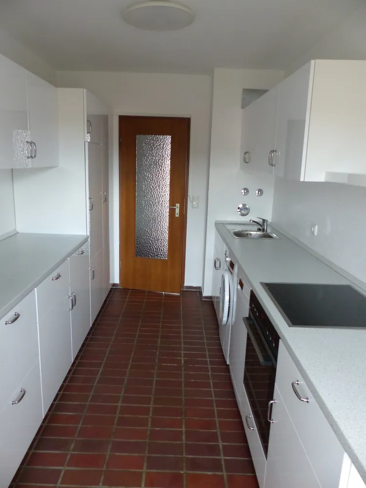 3 room apartment with 79 m² in Munich – Photo 2