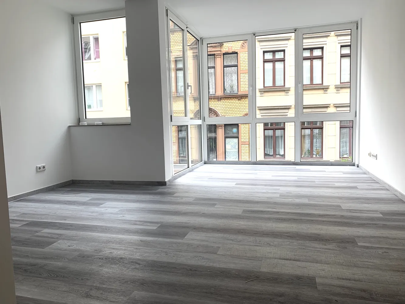 1 room apartment with 34 m² in Cologne – Photo 2