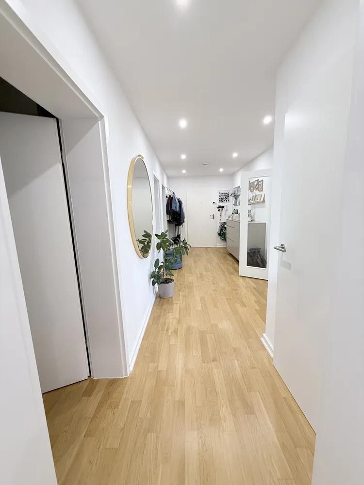 4 Zimmer Wohnung mit 110 m² in Köln – Bild 1