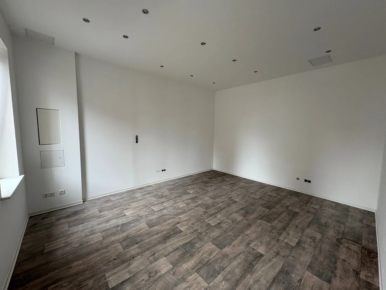 2 room apartment with 57 m² in Hanau – Photo 3