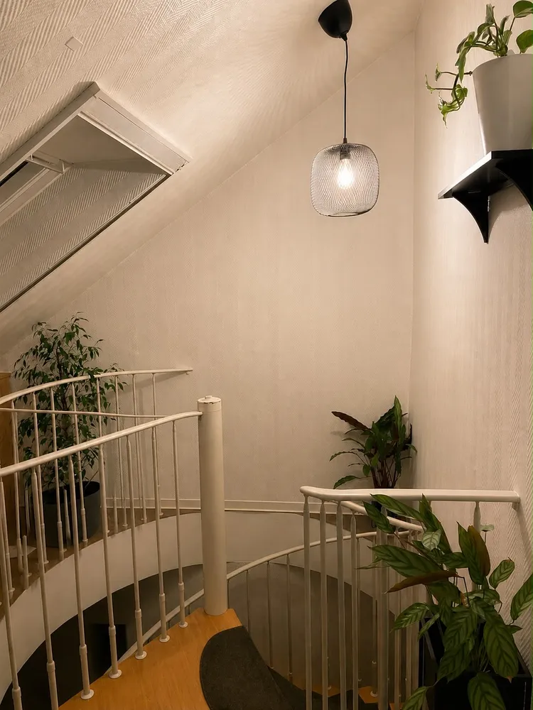 4 Zimmer Wohnung mit 96 m² in Duisburg – Bild 11