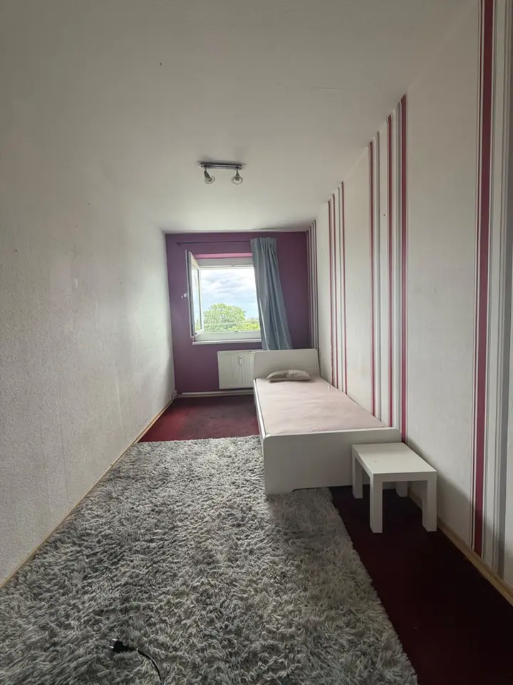 WG-Zimmer mit 15 m² in Berlin – Bild 8