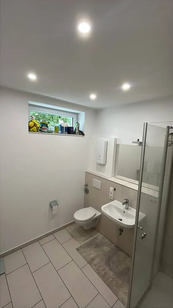 2 room apartment with 55 m² in Bielefeld – Photo 4
