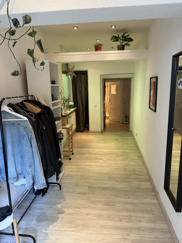3 Zimmer Wohnung mit 89 m² in Berlin – Bild 12