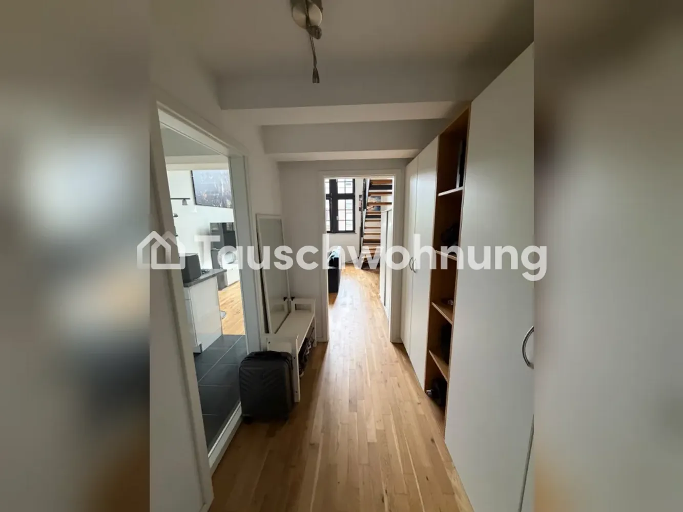 2 room apartment with 50 m² in Berlin – Photo 10