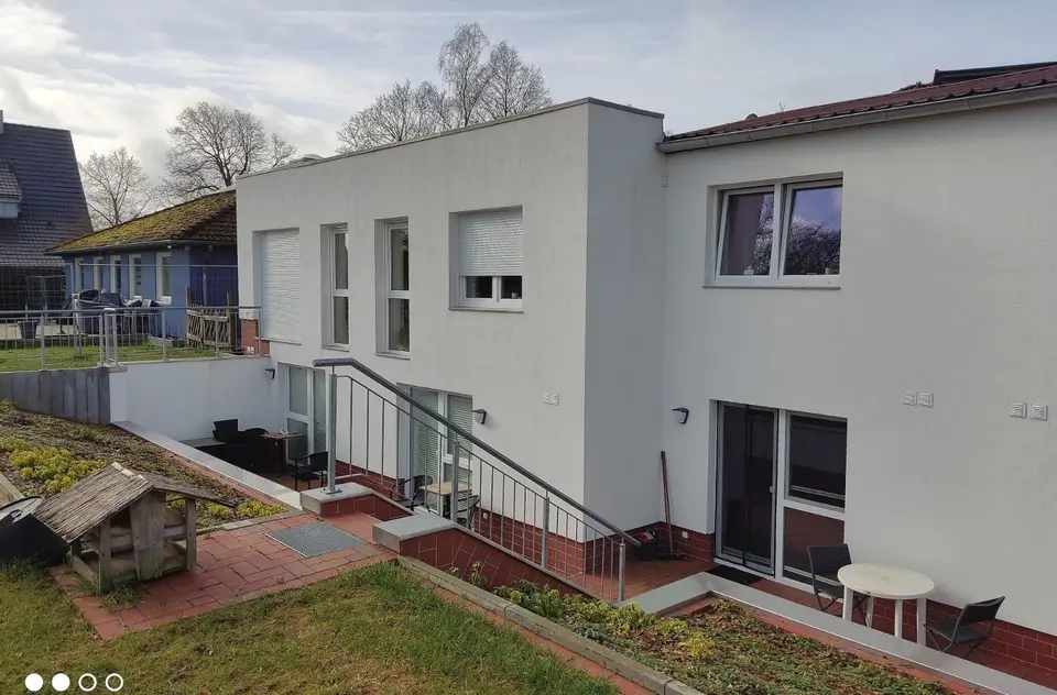 Studio mit 24 m² in Uelzen – Bild 2