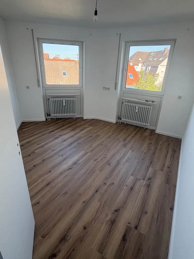 4 room apartment with 100 m² in Augsburg – Photo 6