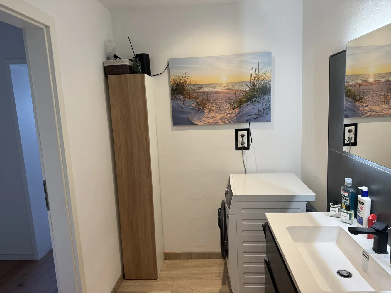 2 Zimmer Wohnung mit 70 m² in Karlsruhe – Bild 4