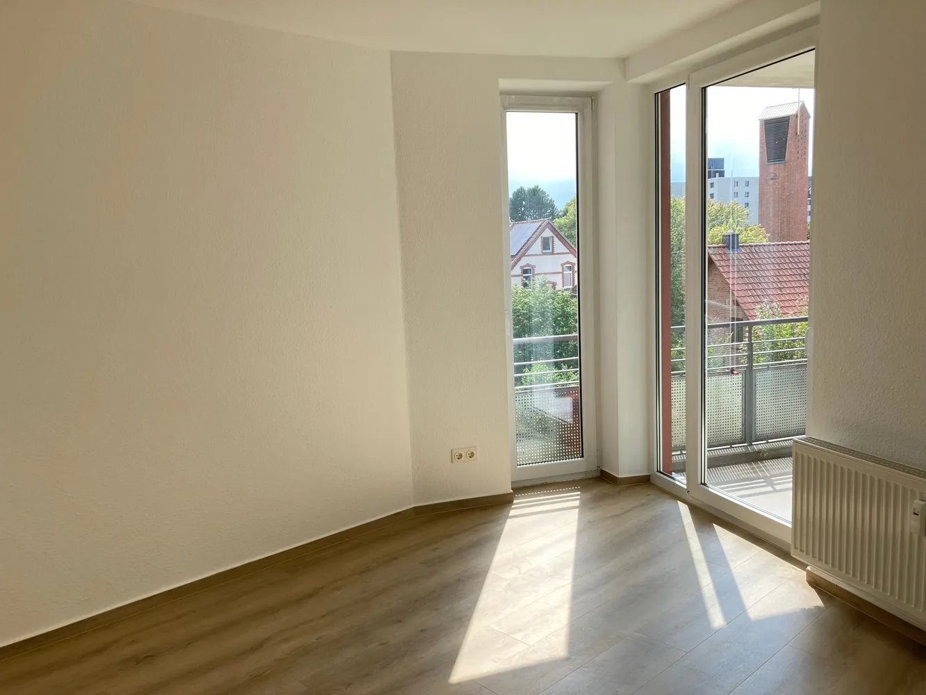 4 Zimmer Wohnung mit 93 m² in Hannover – Bild 12