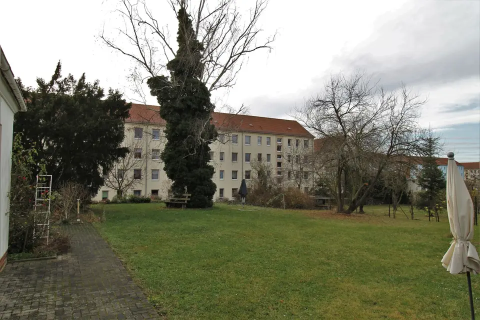 4 Zimmer Wohnung mit 124 m² in Grimma – Bild 4