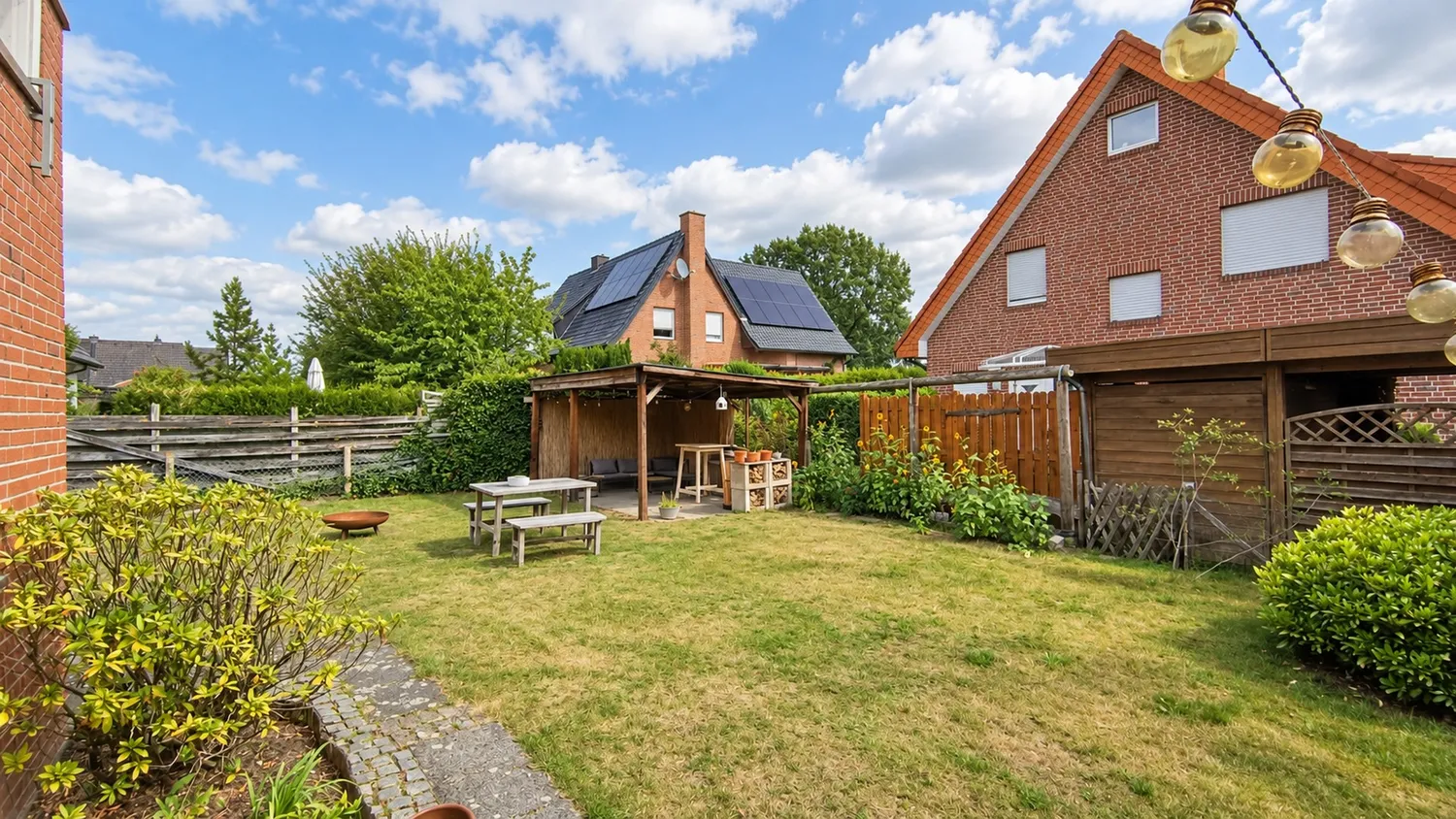 2 Zimmer Wohnung mit 50 m² in Münster – Bild 10