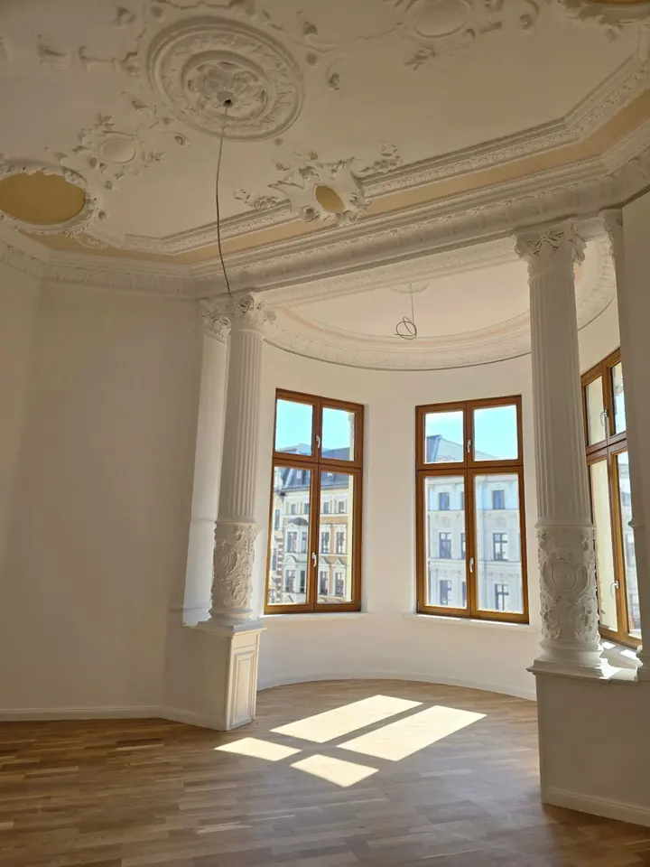 3 Zimmer Wohnung mit 88 m² in Magdeburg – Bild 3