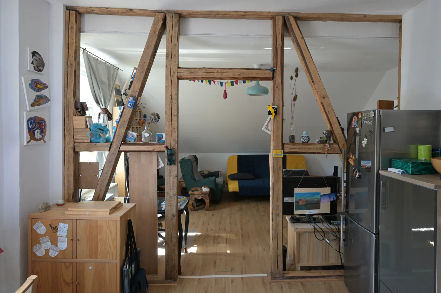 2 Zimmer Wohnung mit 62 m² in Herne – Bild 9