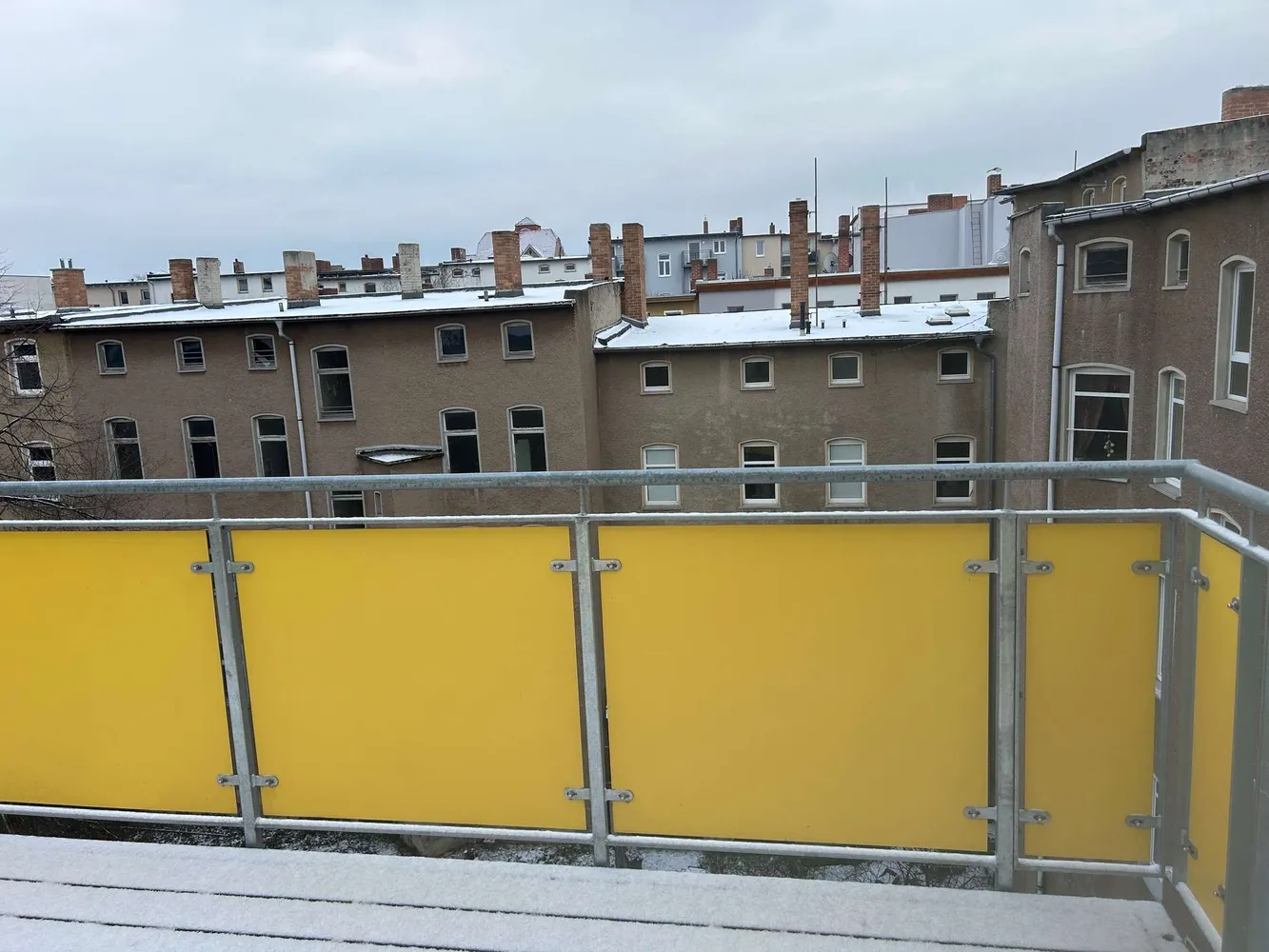 6 Zimmer Wohnung mit 134 m² in Halle (Saale) – Bild 8