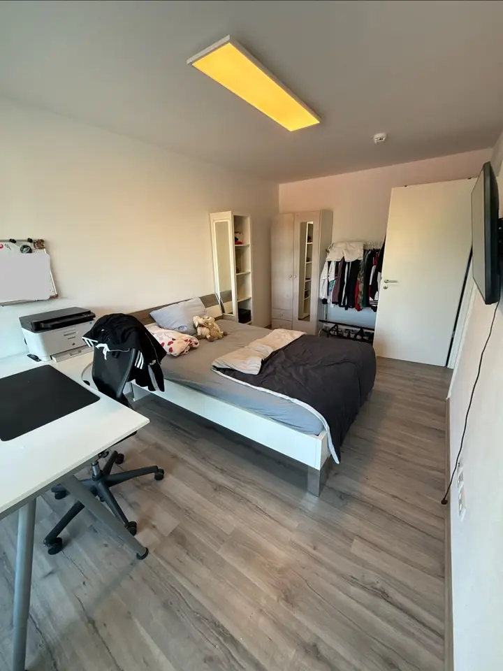 2 Zimmer Wohnung mit 56 m² in Rottweil – Bild 8