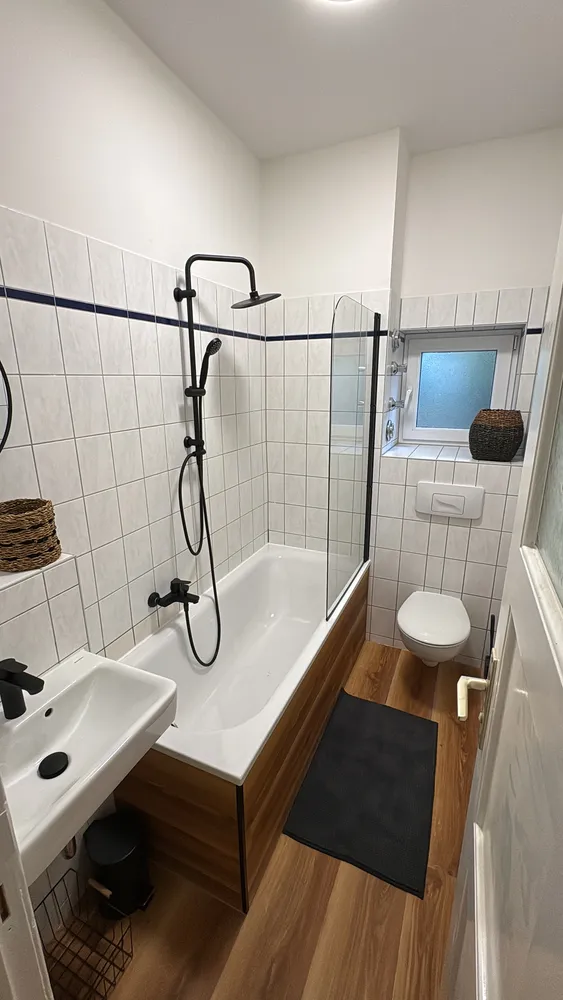 2 Zimmer Wohnung mit 34 m² in Berlin – Bild 3