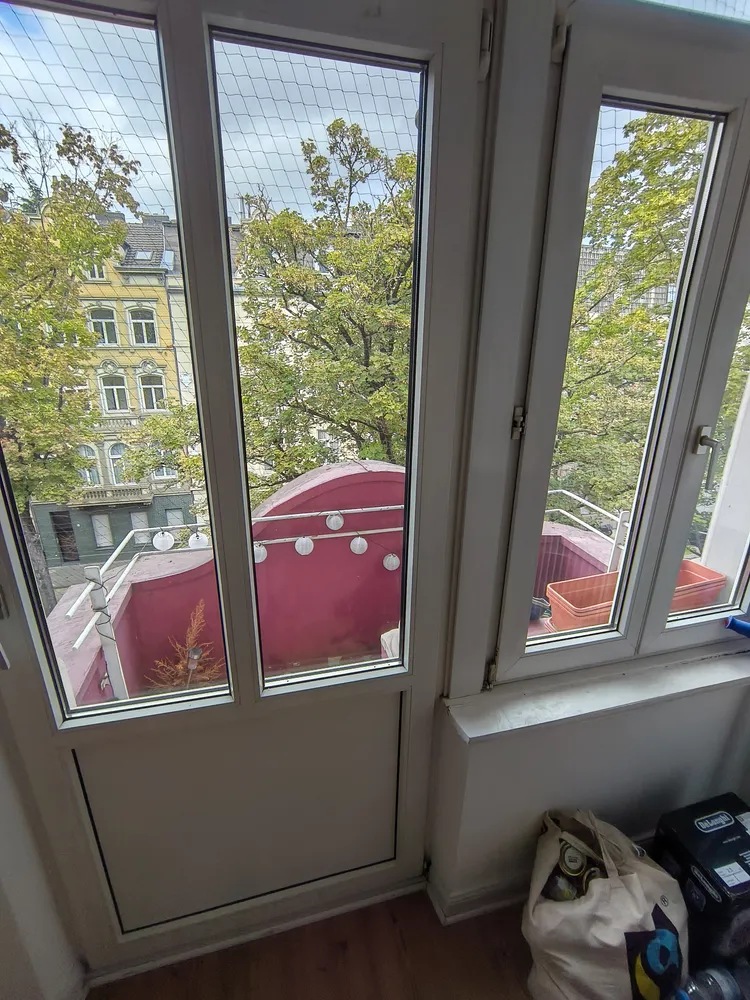 2 Zimmer Wohnung mit 45 m² in Aachen – Bild 11