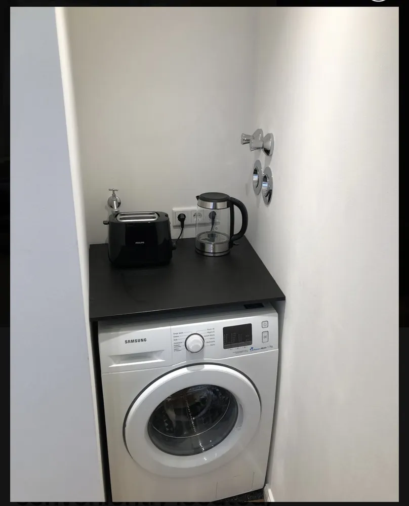 2 room apartment with 56 m² in Düsseldorf – Photo 6