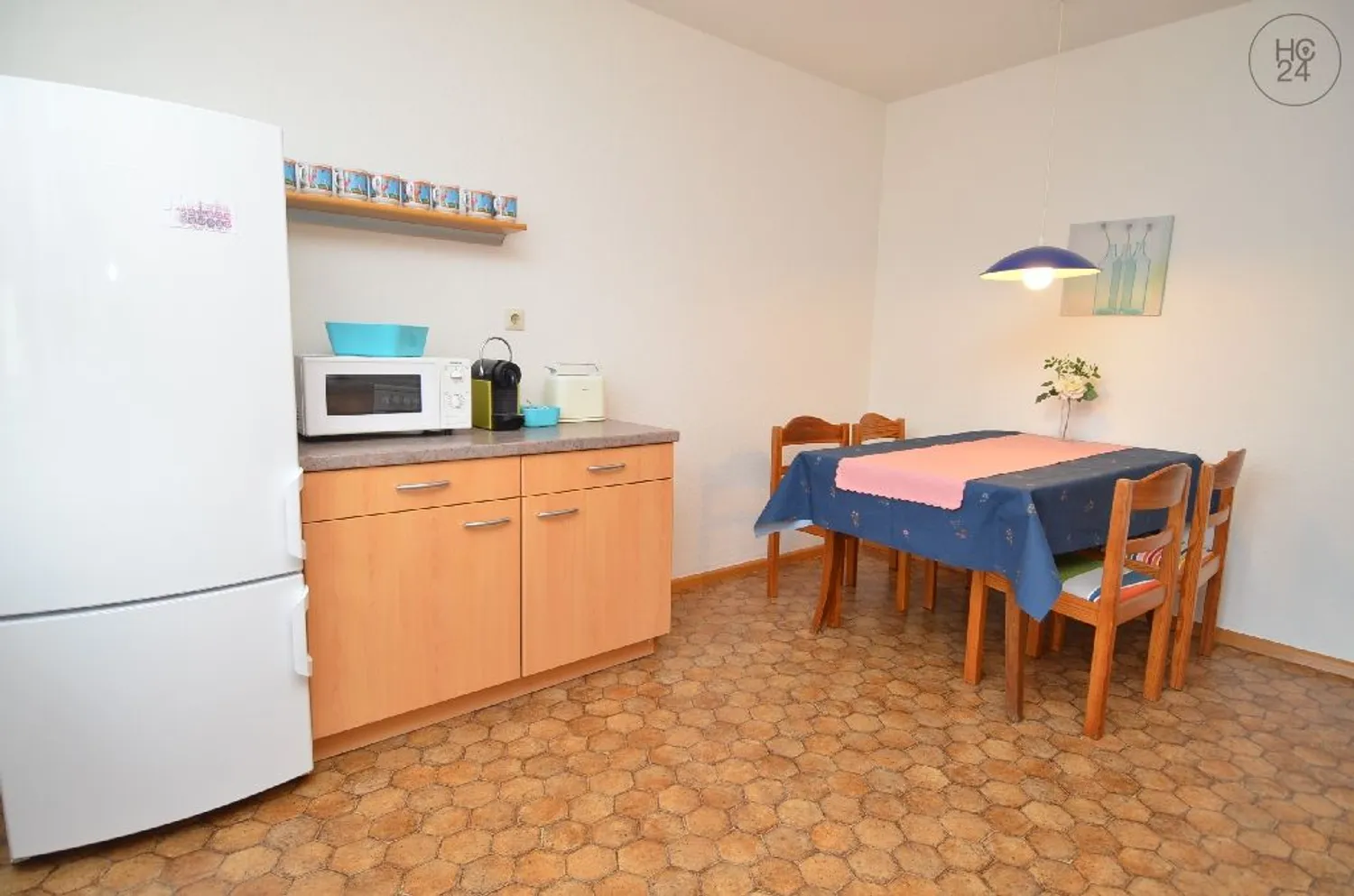 3 room apartment with 74 m² in Weil am Rhein – Photo 9