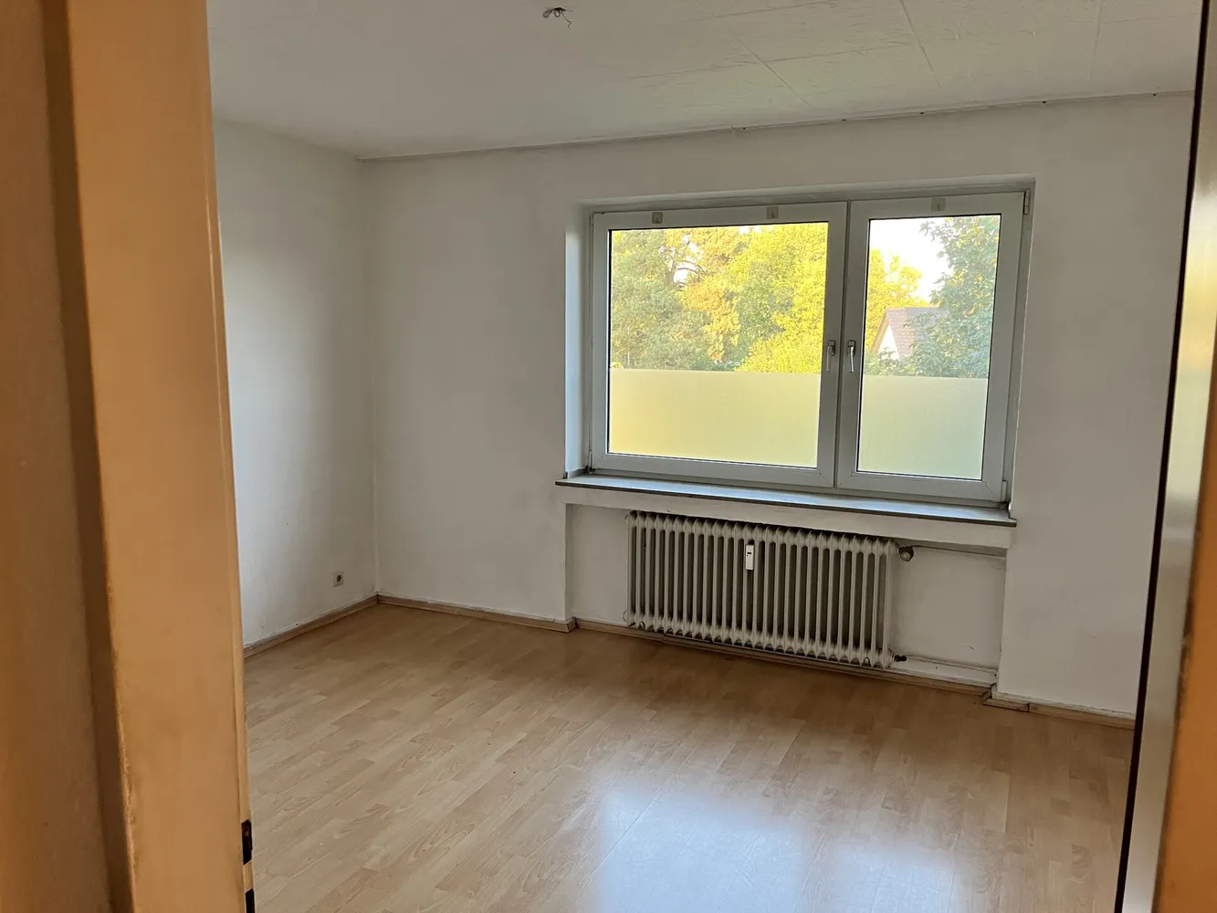 3 Zimmer Wohnung mit 70 m² in Viersen – Bild 1