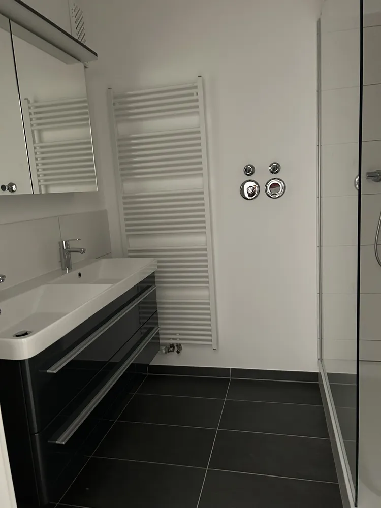 3 Zimmer Wohnung mit 80 m² in Frankfurt am Main – Bild 5