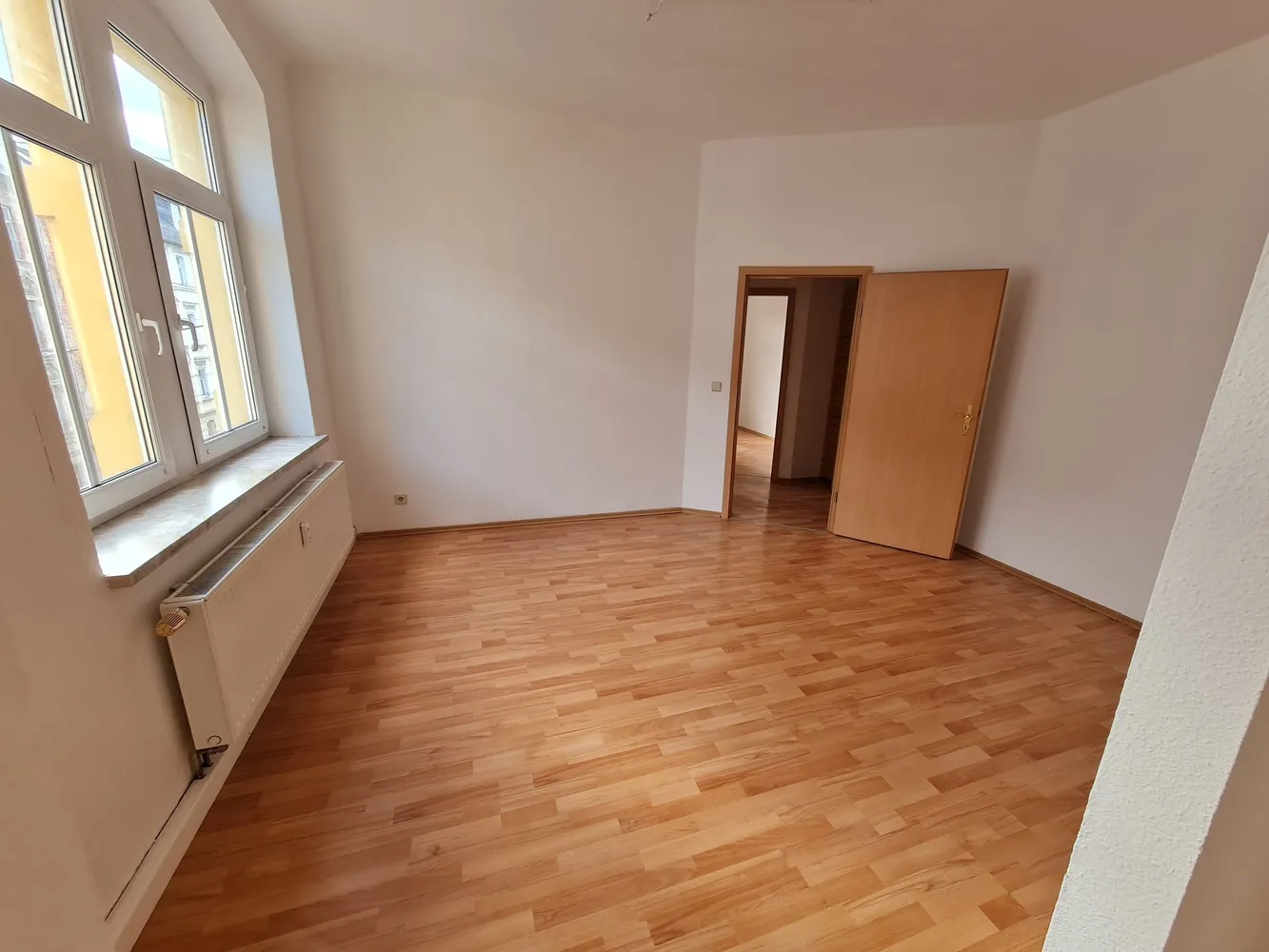 3 Zimmer Wohnung mit 60 m² in Gera – Bild 5